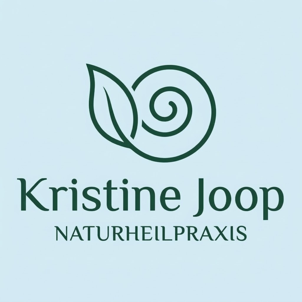 Logo Kristine Joop